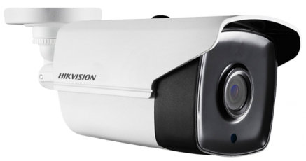 Hikvision DS-2CE16D0T-IT3 HD 2MP Bullet IR CC Camera