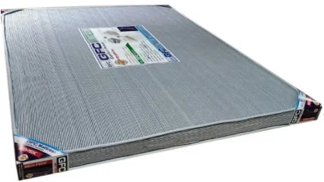 GFC Medi Paedic Mattress 80 x 68 x 4"