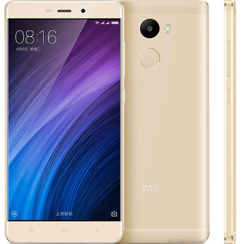 Xiaomi Redmi 4