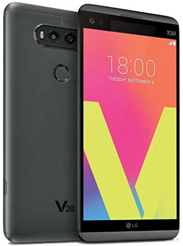 LG V20 4GB RAM 64 ROM