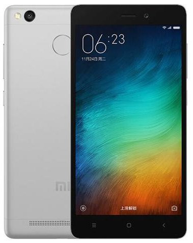 Xiaomi Redmi 3s Prime