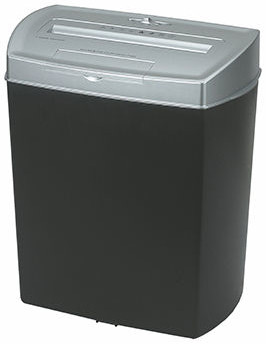 Cross Cut CD-208P Office Paper Shredder