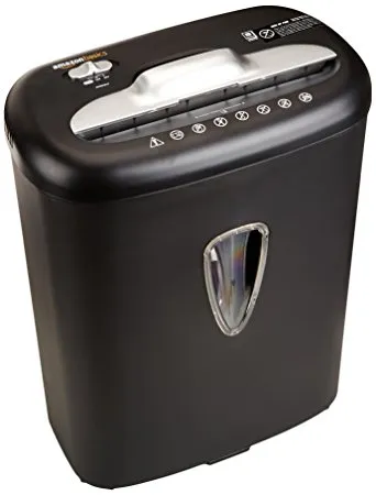 Baizan 7439 Office Paper Shredder