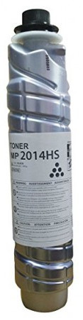 MP20 MP2014HS Black Copier Toner