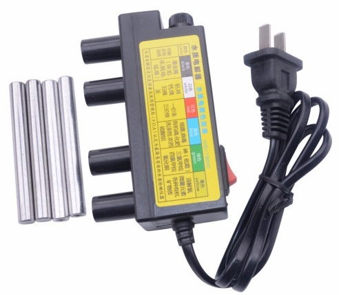 Water Quality Tester Electrolyzer