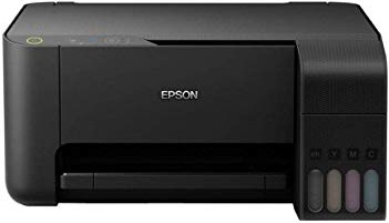 Epson EcoTank L3110 All-in-One Color Printer