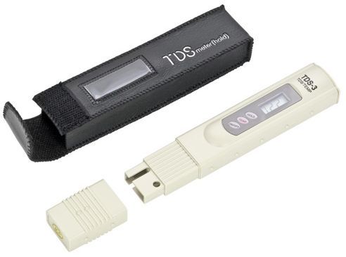 Portable Industrial TDS Meter