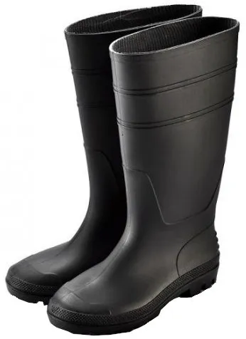 Industrial Fire Safety Gumboot