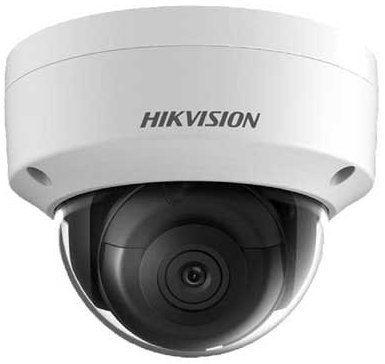 Hikvision DS-2CD2121GO-I Dome Network Camera