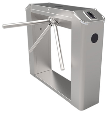 ZKTeco TS2000 Single-Lane Tripod Turnstile