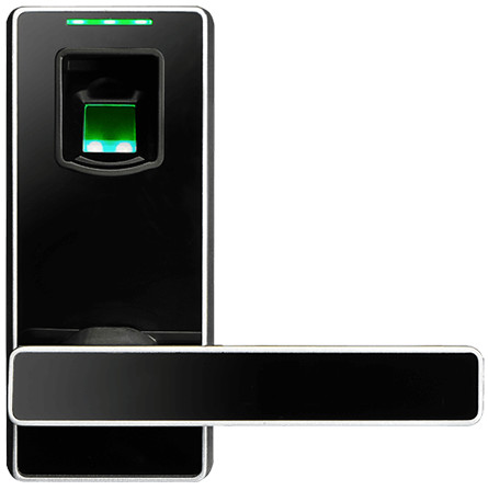 ZKTeco DIY ML10B Fingerprint Lock