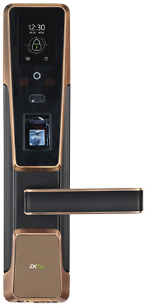 ZKTeco ZM100 Face Recognition Smart Lock