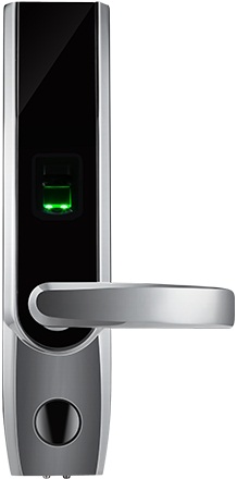 ZKTeco TL-400B Biometric Bluetooth Smart Door Lock