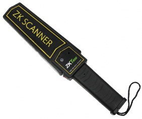 ZKTeco ZK-D100S Waterproof Handheld Metal Detector