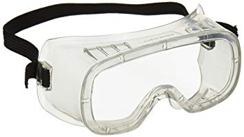 Industrial Safety Goggles