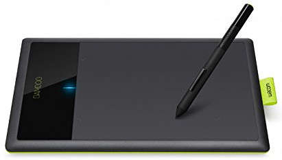 Wacom One Small CTL-471 Graphics Drawing Tablet