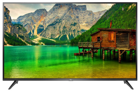 32'' HD Wi-Fi Internet LED TV