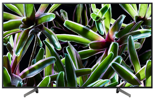 Sony 7000G 65" 4K HDR Clear Audio LED Television