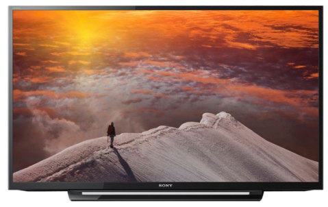 Sony Braviaa W602D 32 Inch Wi-Fi Smart LED Television