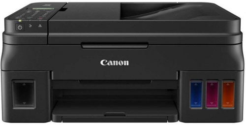 Canon Pixma G4010 All-In-One Wireless Printer