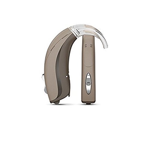 Widex Daily 30 Hearing Aid, D03 FA Power BTE 2 Years Warranty in Bangladesh.