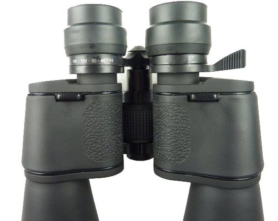 Mystery 15x-180x Night Working 100 IPD Zoom Binocular