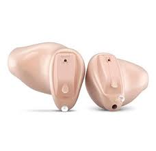 Widex Enjoy 50 CIC, 0-90 DB HL,4 channel Hearing Aid BD