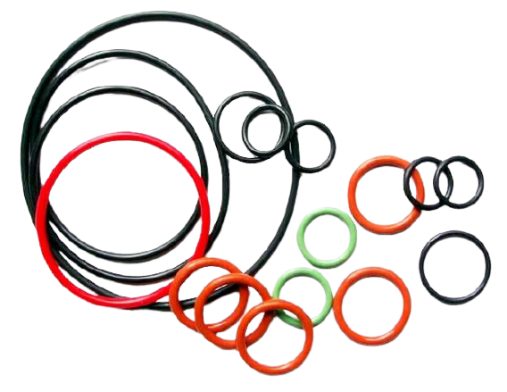 Rubber O-Ring