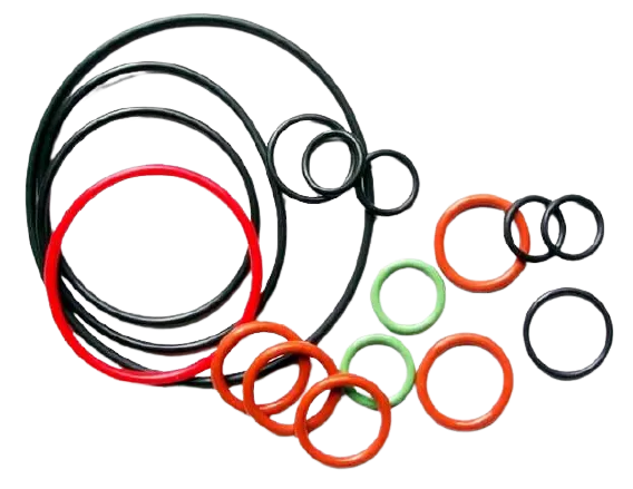 Rubber O-Ring