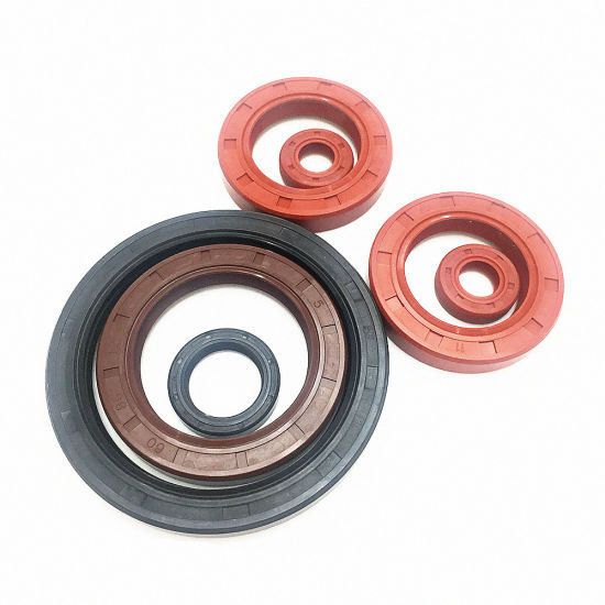 Oil Seal