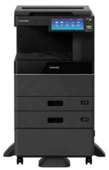 Toshiba Photocopier 3115AC