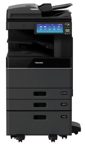 Toshiba Photocopier 2110AC