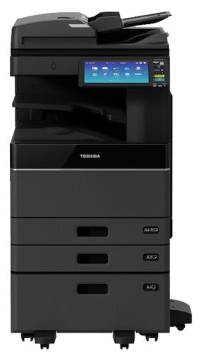 Toshiba Photocopier 2618A