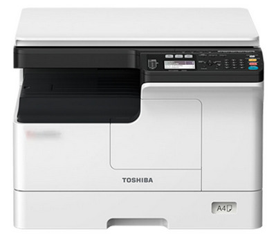 Toshiba Photocopier 2829AM
