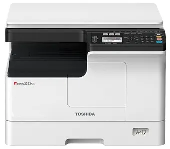 Toshiba Photocopier 2323AM