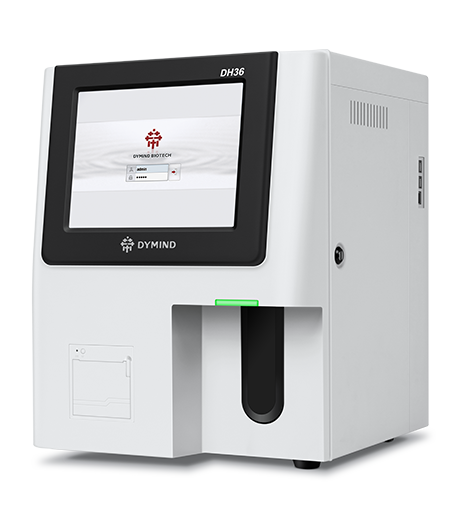 Hematology Analyzer