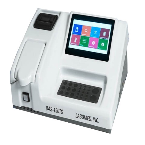 LABOMED BAS-150 Semi-Auto Biochemistry Analyzer