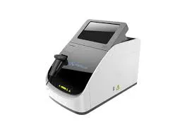 Sophonix Fully Automated Hormone Analyzer