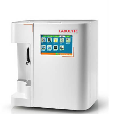 Auto Electrolyte Analyzer LABOLYTE