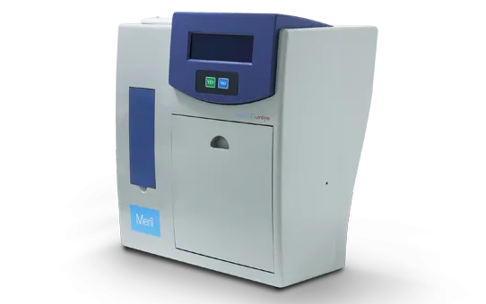 Meril Quantilyte Electrolyte Analyzer