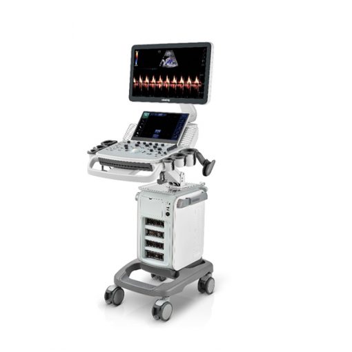 Mindray DC-40 Color Doppler 4D Ultra machine