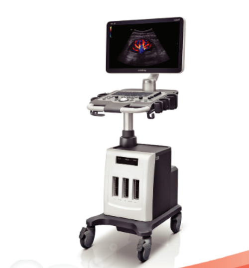 Mindray DC-32 Color Doppler 4D Ultra machine full HD