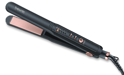 Beurer HS 40 hair straightener