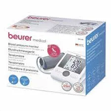 Beurer BM 28 blood pressure monitor