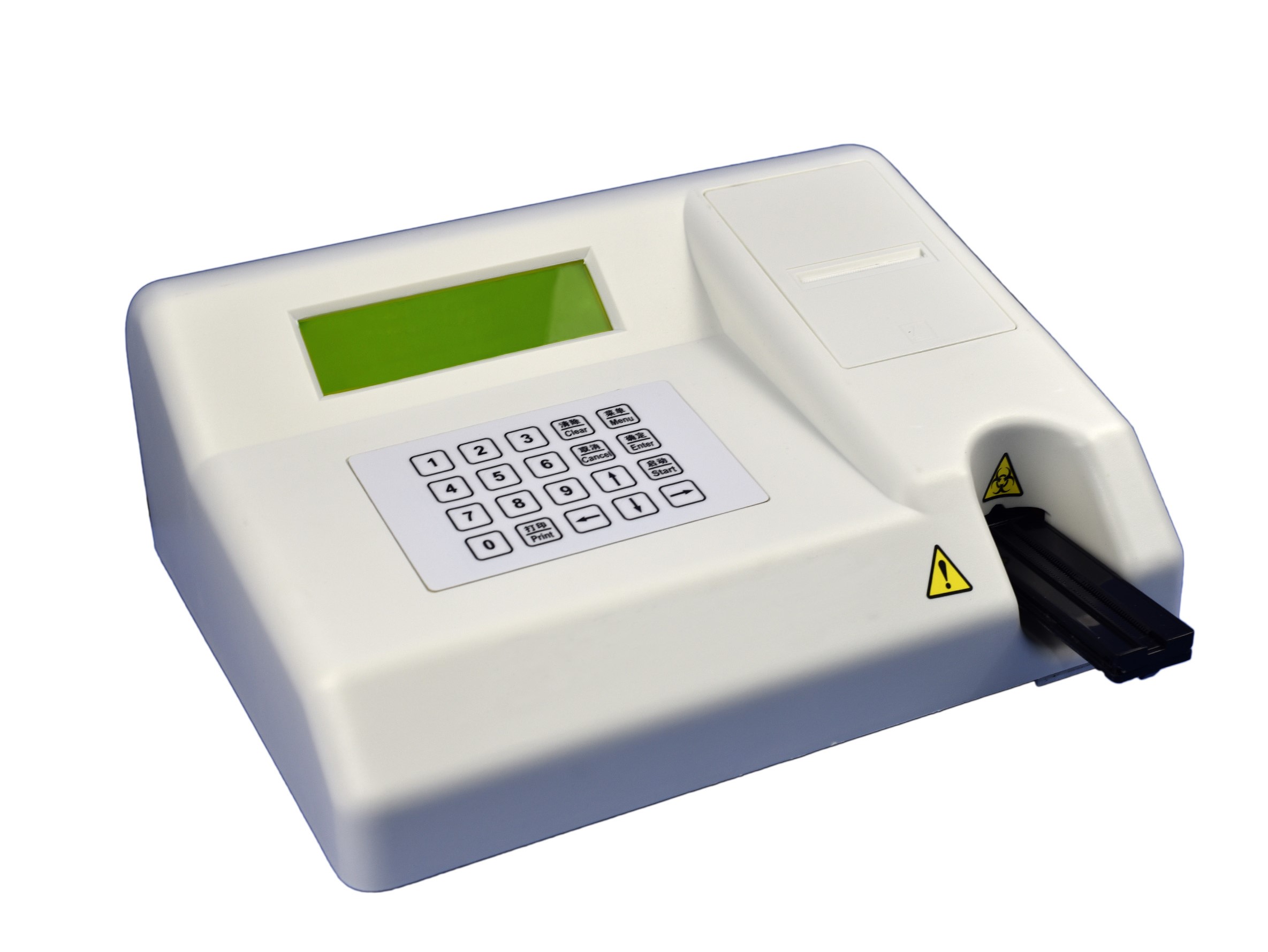 BIOWAY BW-200 Urine Analyzer