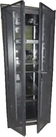 DATEUP 42U  Networking Server Rack Vented Door MS3.8042.9601