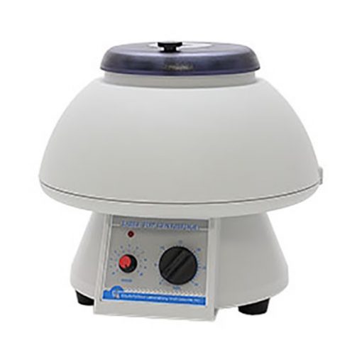 TABLE TOP CENTRIFUGE DSC-200T