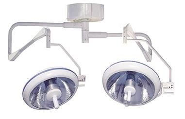 Halogen Double FZ700/700 Shadowless Operating Light