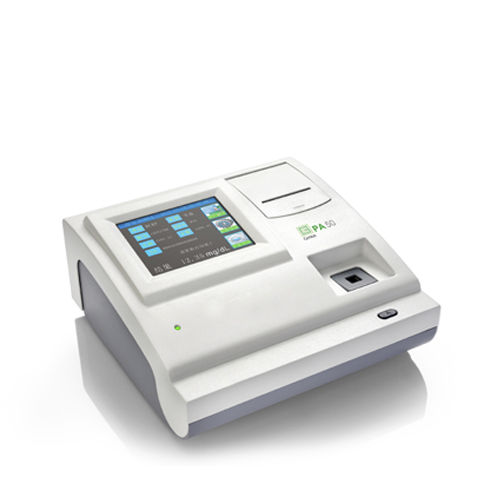 Protein Analyzer Pa-50