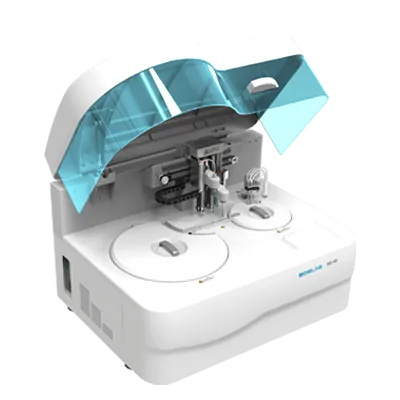 E-Lab AS-160 Fully Auto Biochemistry Analyzer